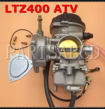 Резервни части за Карбуратор Suzuki LTZ400 LTZ 400 ATV Quad съдържание на Въглехидрати