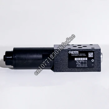 Висококачествен външен намаляване на valve пряко действие външен предпазен клапан хидравличен клапан parker PRDM2PP16KVG
