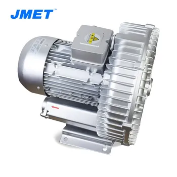 Производител на промишлено регенеративен вентилатор за високо налягане с мощност 4 кВт за прилагане на питающем оборудване