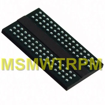 MT41K512M16TNA-125 IT: E D9RPM DDR3 8Gb FBGA96Ball Нов Оригинал