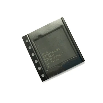 Смяна на чип X802478-003 XBOX360, HD чип