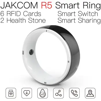 JAKCOM R5 Смарт пръстен са По-нови от gt2 air 6 мистерия детски смарт часовници проектори за жени безплатна доставка global ключ 10