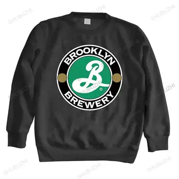 мъжки есенна hoody black hoody Brooklyn Пивоварна марка hoody Директна доставка на брандираната зимни hoody за момчета топло hoody евроразмер