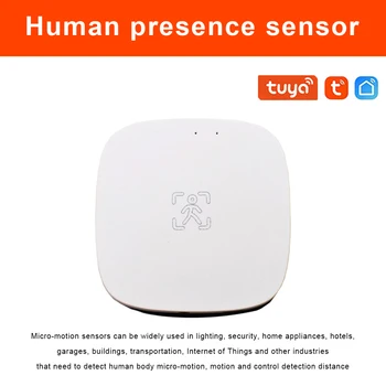 Сензор за присъствие Защитно устройство Детектор на човека Сензорно устройство Сензори на тялото