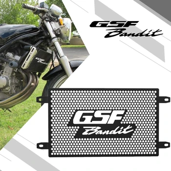Мотоциклет Маслен Радиатор Защитна Капачка на Радиатора ЗА SUZUKI GSF250 Bandit GSF250K/L/M/N/P/R BANDIT 1989-1994 1993 1992 1991 1990