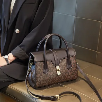 Луксозни дамски раници-клатчи JVK, дизайнерски кръгли чанта през рамо дамски чанти-клатч, пътна чанта-тоут