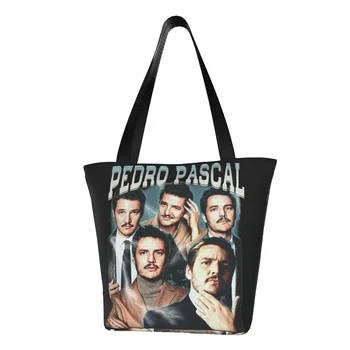 Реколта чанти Pedro Pascal, стилни за женските чанти за пазаруване