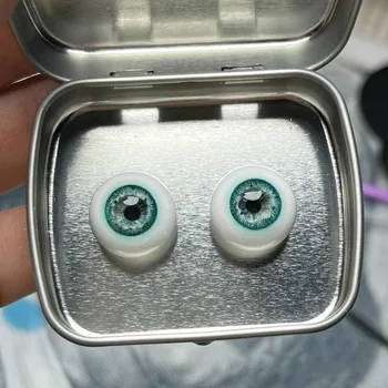 Очи 14 мм за детски играчки 