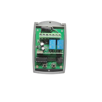 433 Mhz дистанционно управление използваема преносимо устройство с подвижен код ELVOX BENINCA КАРДЕН приемник за дистанционно управление