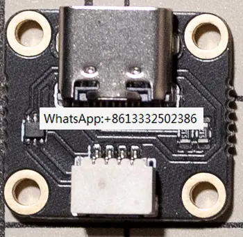 U1 Индивидуална клавиатура USB Small Board, която е съвместима с единна дъщерно дружество на борда на RAMA/Wilba/ai03