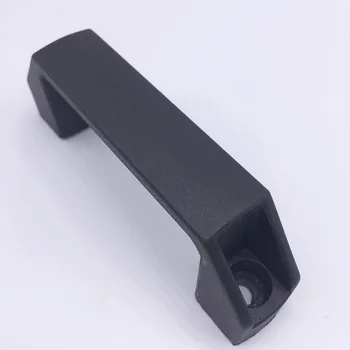 Аксесоари за алуминиева Wkooa Дължина пластмасови химикалки 110 мм, 137 мм