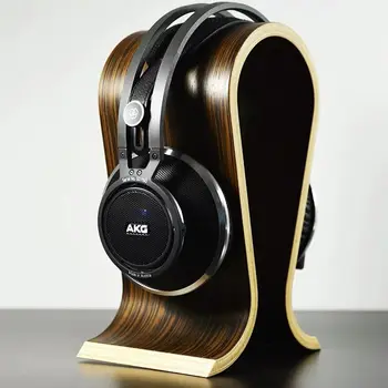 Слушалки AKG/Love Technology K872 Затворени Слушалки Професионален студиен монитор за запис K812pro Обновената версия на
