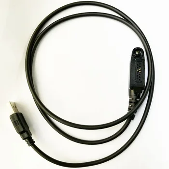 Кабел за програмиране USB Интерфейс за предаване на данни за Radtel DMR Radio DM20