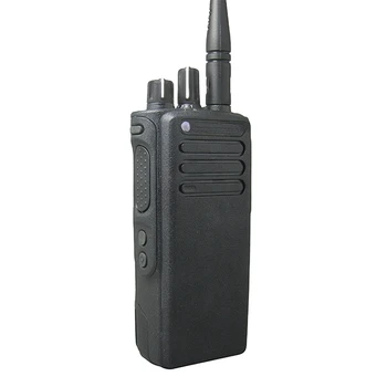 Цифров Преносим GPS XPR7350e DP4400e взривозащитен Домофонна система за двустранно радио обхват на 30 км VHF UHF salsa, languages, painting tolki