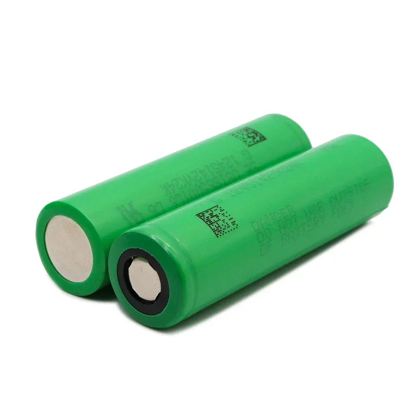 10 на 100% оригинални литиево-йонни акумулаторни батерии 18650 с капацитет от 3,7 До 3000 ма за us18650 vtc6 20a 3000 ма за Sony toy tool flashlight Изображение 4