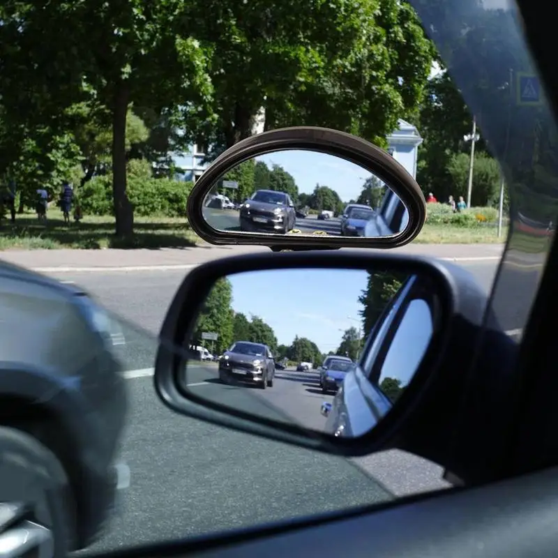 Асистент за паркиране, Автоматични огледала за обратно виждане, защитни Слепи зони, Автомобилни огледала за обратно виждане, Автоаксесоари, Странични огледала за обратно виждане. Изображение 1