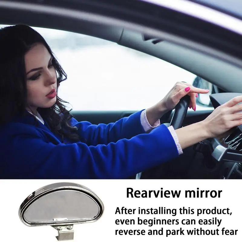 Асистент за паркиране, Автоматични огледала за обратно виждане, защитни Слепи зони, Автомобилни огледала за обратно виждане, Автоаксесоари, Странични огледала за обратно виждане. Изображение 2
