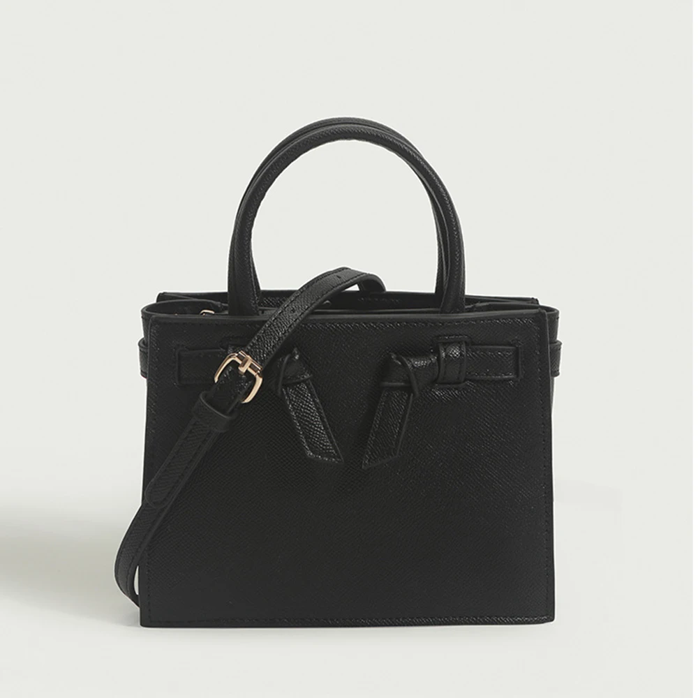 Дизайнерски дамски чанти с горната дръжка, модерен малка чанта през рамо за жени 2023, висококачествени клатчи-тоут, портфейли с капак Изображение 0