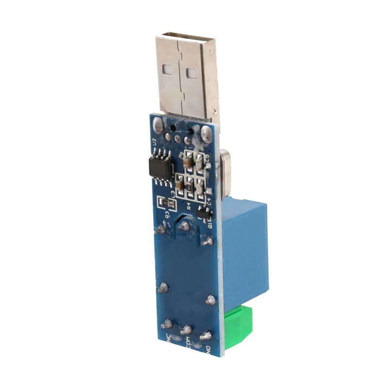 2 USB-релейни модула LCU - Type 1 с интелигентен ключ USB-управление на Изображение 5