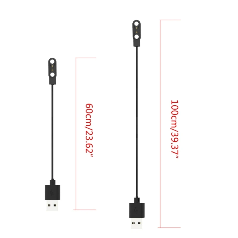 573A захранващ Адаптер, USB Кабел За Бързо Зареждане Скоба за Luoneng KW30 Изображение 5